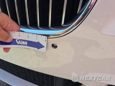 2015 BMW 5 Series Sedan 535i M SPORT LINE - zdjęcie 33 z 40 - miniatura
