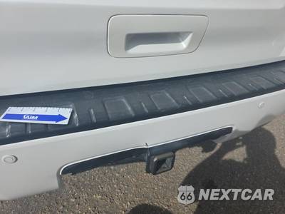 2016 Toyota Sequoia Platinum - zdjęcie 25 z 28 - miniatura
