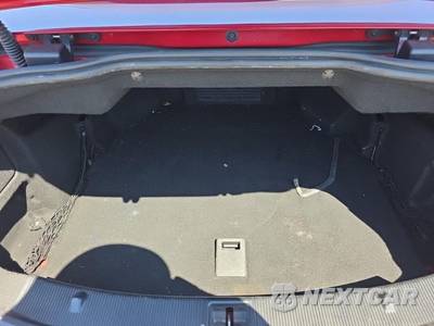 2016 Mercedes-Benz E 400 Convertible - zdjęcie 19 z 35 - miniatura