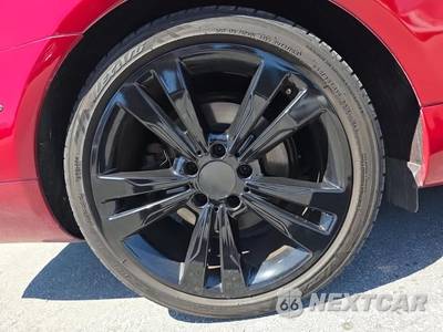 2016 Mercedes-Benz E 400 Convertible - zdjęcie 10 z 35 - miniatura