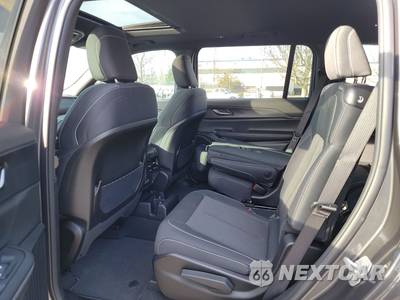 2024 Jeep Grand Cherokee L Laredo X - zdjęcie 19 z 25 - miniatura