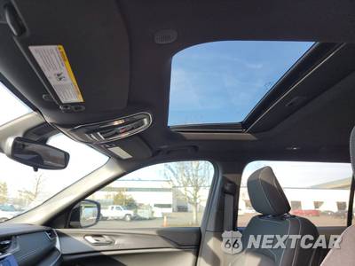 2024 Jeep Grand Cherokee L Laredo X - zdjęcie 21 z 25 - miniatura