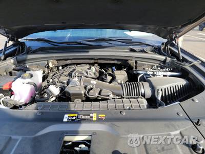 2024 Jeep Grand Cherokee L Laredo X - zdjęcie 23 z 25 - miniatura