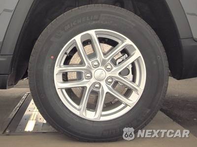 2024 Jeep Grand Cherokee L Laredo X - zdjęcie 12 z 25 - miniatura