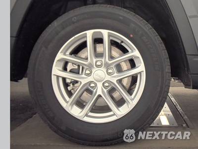 2024 Jeep Grand Cherokee L Laredo X - zdjęcie 11 z 25 - miniatura
