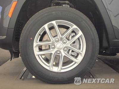 2024 Jeep Grand Cherokee L Laredo X - zdjęcie 9 z 25 - miniatura