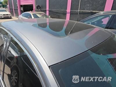 2018 Volkswagen Passat 2.0T SE w/Technology - zdjęcie 12 z 34 - miniatura