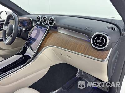 2024 Mercedes-Benz GLC 300 4MATIC - zdjęcie 13 z 48 - miniatura