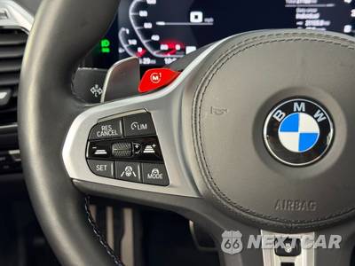 2025 BMW M8 Gran Coupe Competition Sedan - zdjęcie 18 z 48 - miniatura