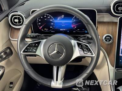 2024 Mercedes-Benz GLC 300 4MATIC - zdjęcie 20 z 48 - miniatura