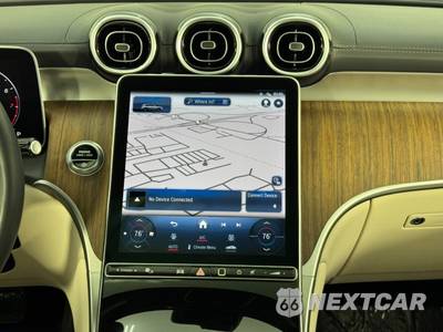 2024 Mercedes-Benz GLC 300 4MATIC - zdjęcie 24 z 48 - miniatura