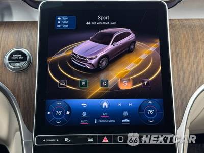 2024 Mercedes-Benz GLC 300 4MATIC - zdjęcie 27 z 48 - miniatura