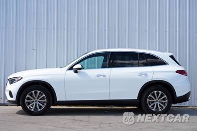 2024 Mercedes-Benz GLC 300 4MATIC - zdjęcie 7 z 48 - miniatura