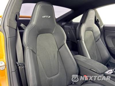 2022 Porsche 911 GT3 - zdjęcie 31 z 48 - miniatura