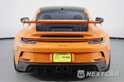 2022 Porsche 911 GT3 - zdjęcie 42 z 48 - miniatura