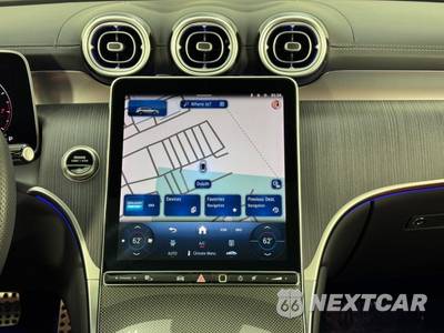 2025 Mercedes-Benz GLC 300 - zdjęcie 26 z 48 - miniatura