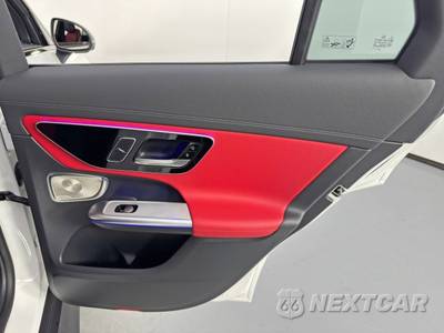 2025 Mercedes-Benz GLC 300 - zdjęcie 48 z 48 - miniatura