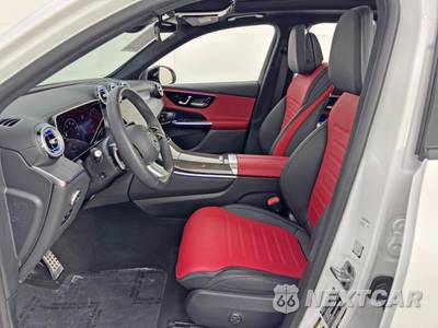 2025 Mercedes-Benz GLC 300 - zdjęcie 15 z 48 - miniatura