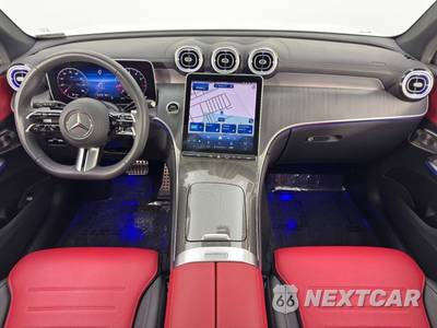 2025 Mercedes-Benz GLC 300 - zdjęcie 11 z 48 - miniatura