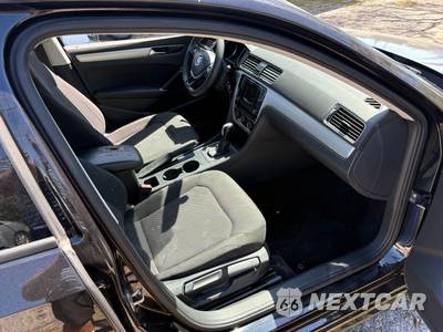 2018 Volkswagen Passat 2.0T S - zdjęcie 7 z 10 - miniatura
