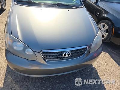 2007 Toyota Corolla LE - zdjęcie 2 z 21 - miniatura