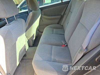 2007 Toyota Corolla LE - zdjęcie 16 z 21 - miniatura