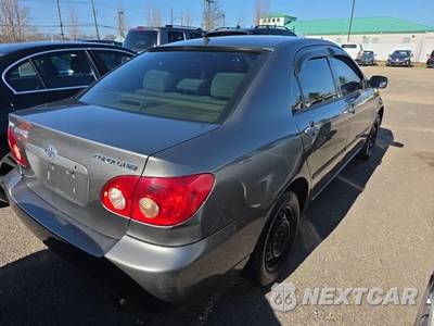 2007 Toyota Corolla LE - zdjęcie 4 z 21 - miniatura