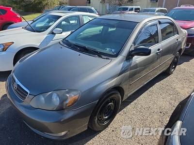 2007 Toyota Corolla LE - zdjęcie 1 z 21 - miniatura