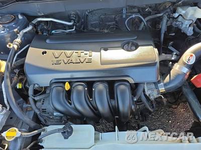 2007 Toyota Corolla LE - zdjęcie 18 z 21 - miniatura