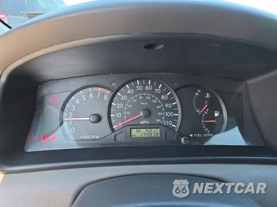2007 Toyota Corolla LE - zdjęcie 15 z 21 - miniatura