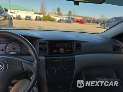 2007 Toyota Corolla LE - zdjęcie 14 z 21 - miniatura