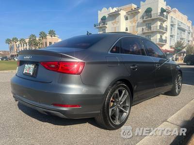 2015 Audi A3 Sedan 1.8T Premium - zdjęcie 8 z 26 - miniatura