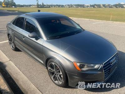 2015 Audi A3 Sedan 1.8T Premium - zdjęcie 9 z 26 - miniatura