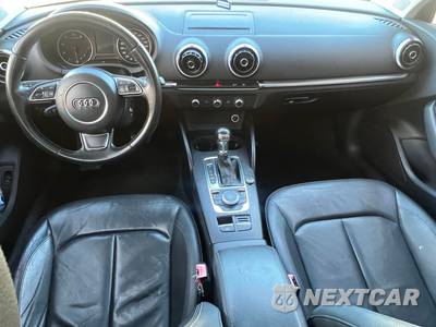 2015 Audi A3 Sedan 1.8T Premium - zdjęcie 14 z 26 - miniatura
