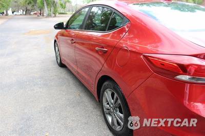 2017 Hyundai Elantra SE Sedan - zdjęcie 11 z 48 - miniatura