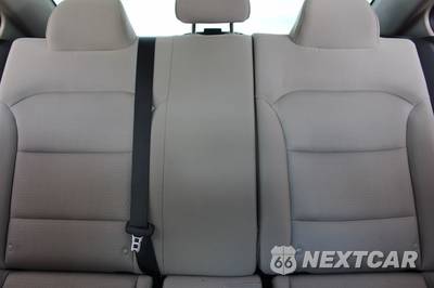 2017 Hyundai Elantra SE Sedan - zdjęcie 45 z 48 - miniatura