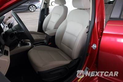 2017 Hyundai Elantra SE Sedan - zdjęcie 27 z 48 - miniatura