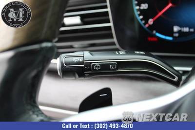 2021 Mercedes-Benz GLS 450 4MATIC - zdjęcie 39 z 50 - miniatura