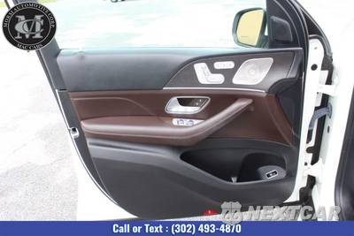 2021 Mercedes-Benz GLS 450 4MATIC - zdjęcie 27 z 50 - miniatura