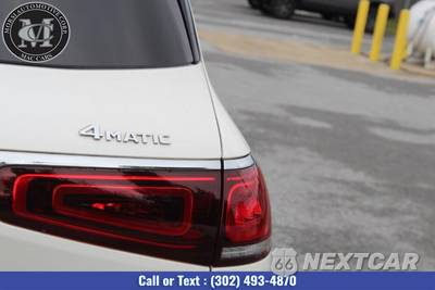 2021 Mercedes-Benz GLS 450 4MATIC - zdjęcie 11 z 50 - miniatura