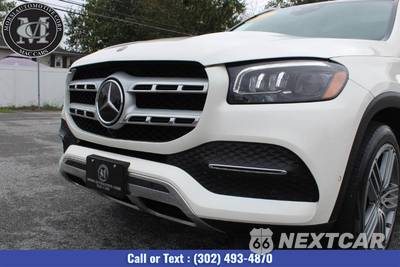 2021 Mercedes-Benz GLS 450 4MATIC - zdjęcie 19 z 50 - miniatura