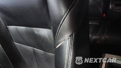 2017 Nissan Murano SL - zdjęcie 21 z 36 - miniatura