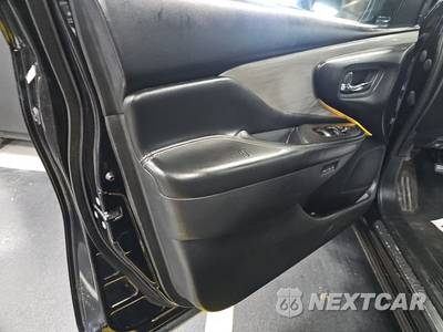 2017 Nissan Murano SL - zdjęcie 9 z 36 - miniatura