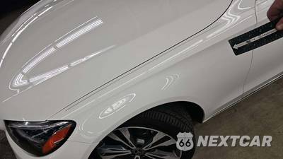2020 Mercedes-Benz C 300 Sedan - zdjęcie 21 z 30 - miniatura