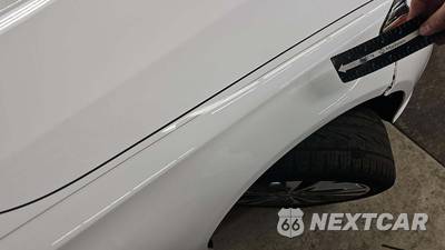 2020 Mercedes-Benz C 300 Sedan - zdjęcie 28 z 30 - miniatura