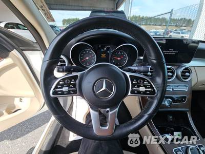 2020 Mercedes-Benz C 300 Sedan - zdjęcie 10 z 30 - miniatura