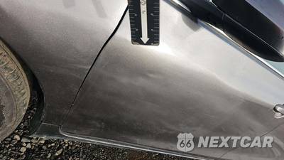 2016 Toyota Camry LE - zdjęcie 5 z 19 - miniatura