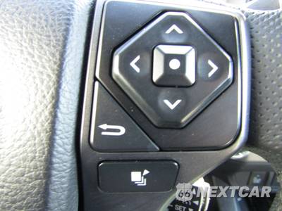 2021 Toyota Tacoma TRD Off-Road Crew Cab Medium Bed - zdjęcie 29 z 48 - miniatura
