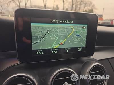 2017 Mercedes-Benz C 300 4MATIC Sedan - zdjęcie 26 z 28 - miniatura