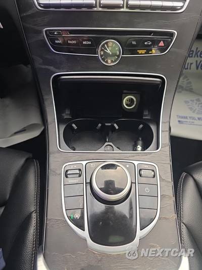 2017 Mercedes-Benz C 300 4MATIC Sedan - zdjęcie 27 z 28 - miniatura